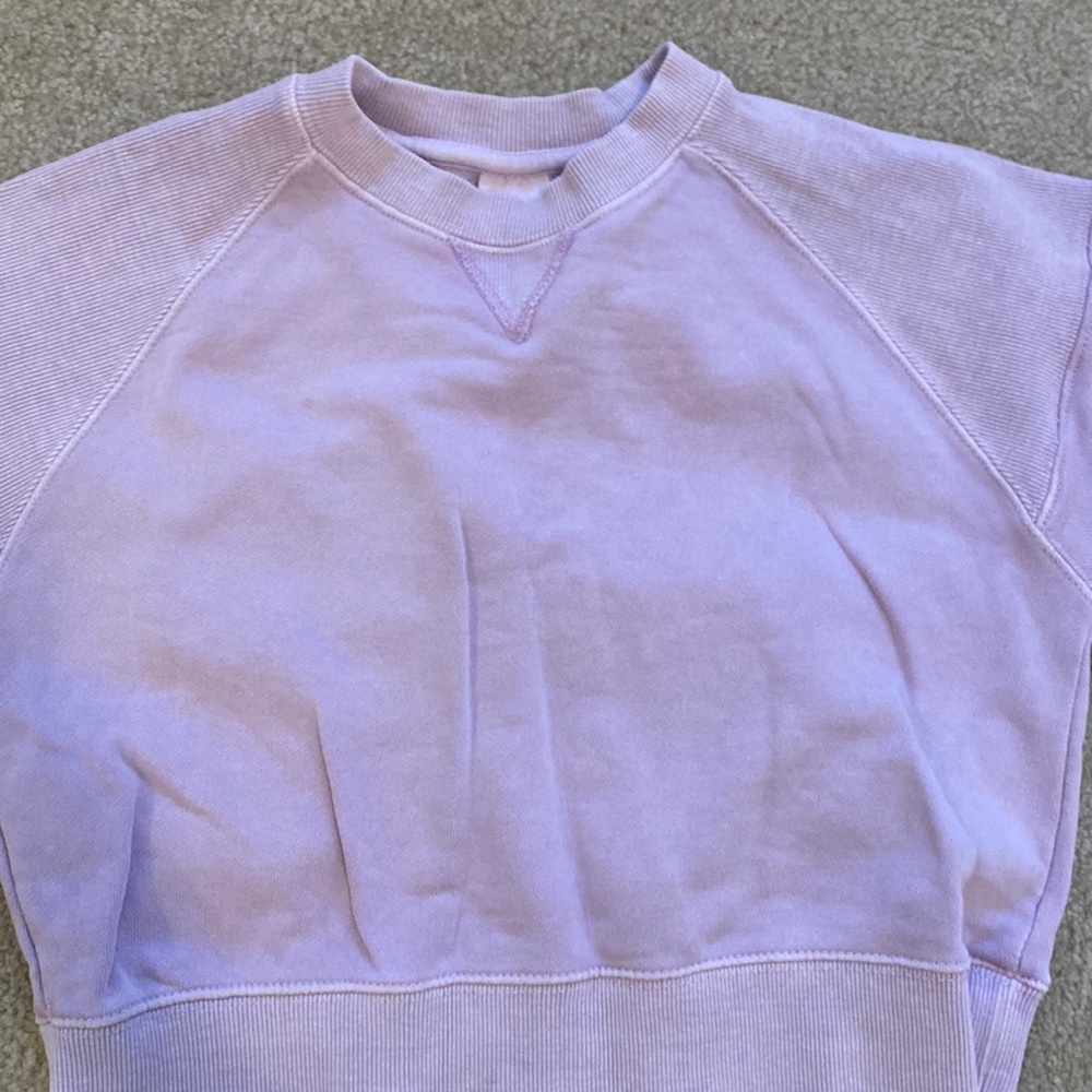 Zara kids sweatshirt